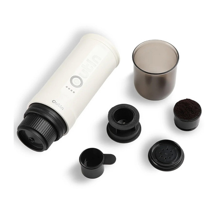 Cafetière portable Outin Nano 7500 mAh Cafetière portable Outin Nano 7500 mAh